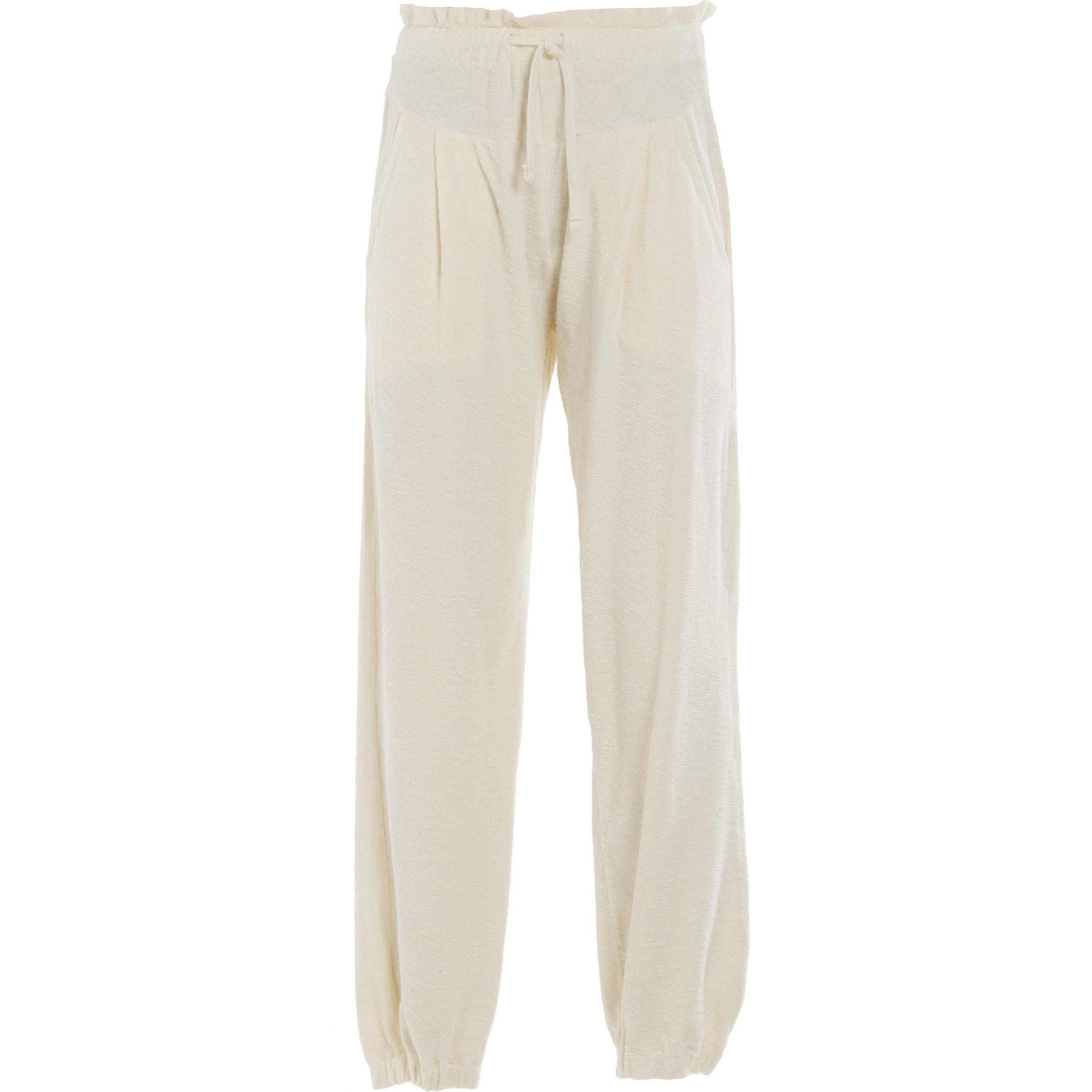 DEHA - Jogger FRENCH TERRY JOGGER in cotone per donna