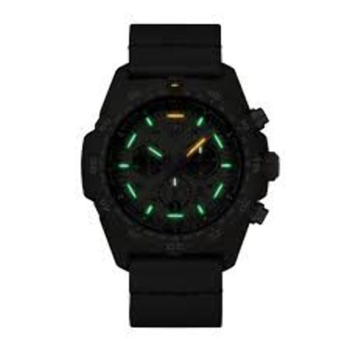 Reloj Luminox XB.3757.ECO Hombre Analogico Cuarzo con Correa de Tela