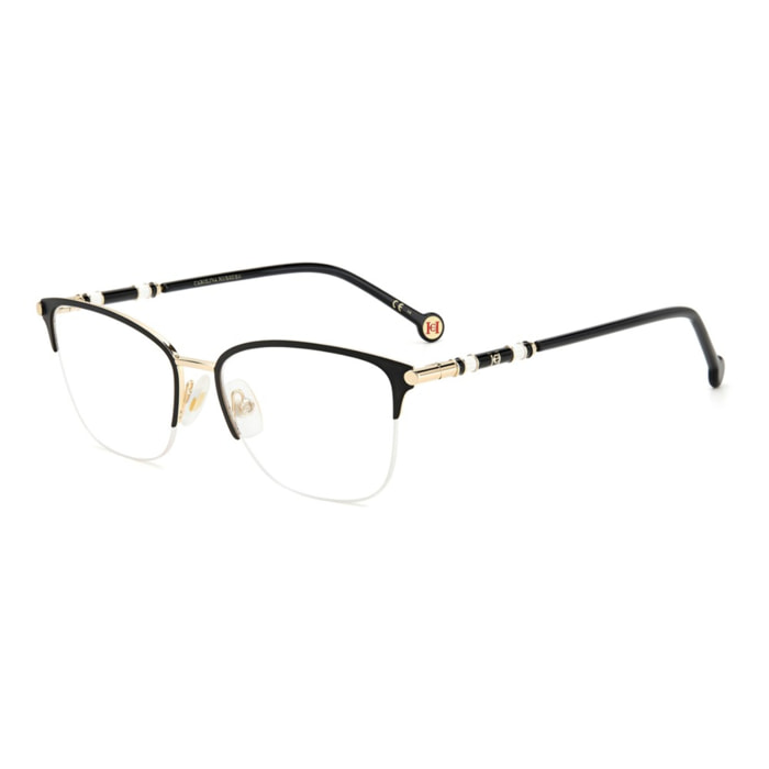 Gafas de Sol Carolina Herrera HER 0221/G/S 3H2 de Acetato Mujer 50 mm