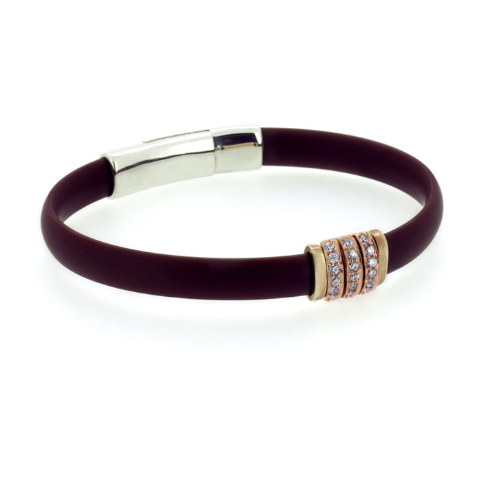 Pulsera Time Force Mujer TJ1245B01