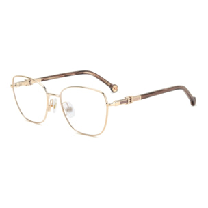 Gafas de Vista Carolina Herrera HER 0383 DDB de Metal Mujer 54 mm