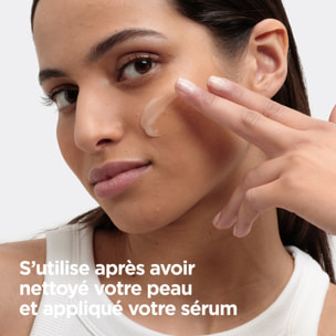 Mixa Gelée Matifiante Anti-Imperfections à l’Acide Salicylique et Acide Alpha-Hydroxylé