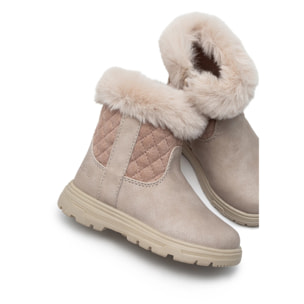 Conguitos - Stivali per bambini comodi per l'inverno