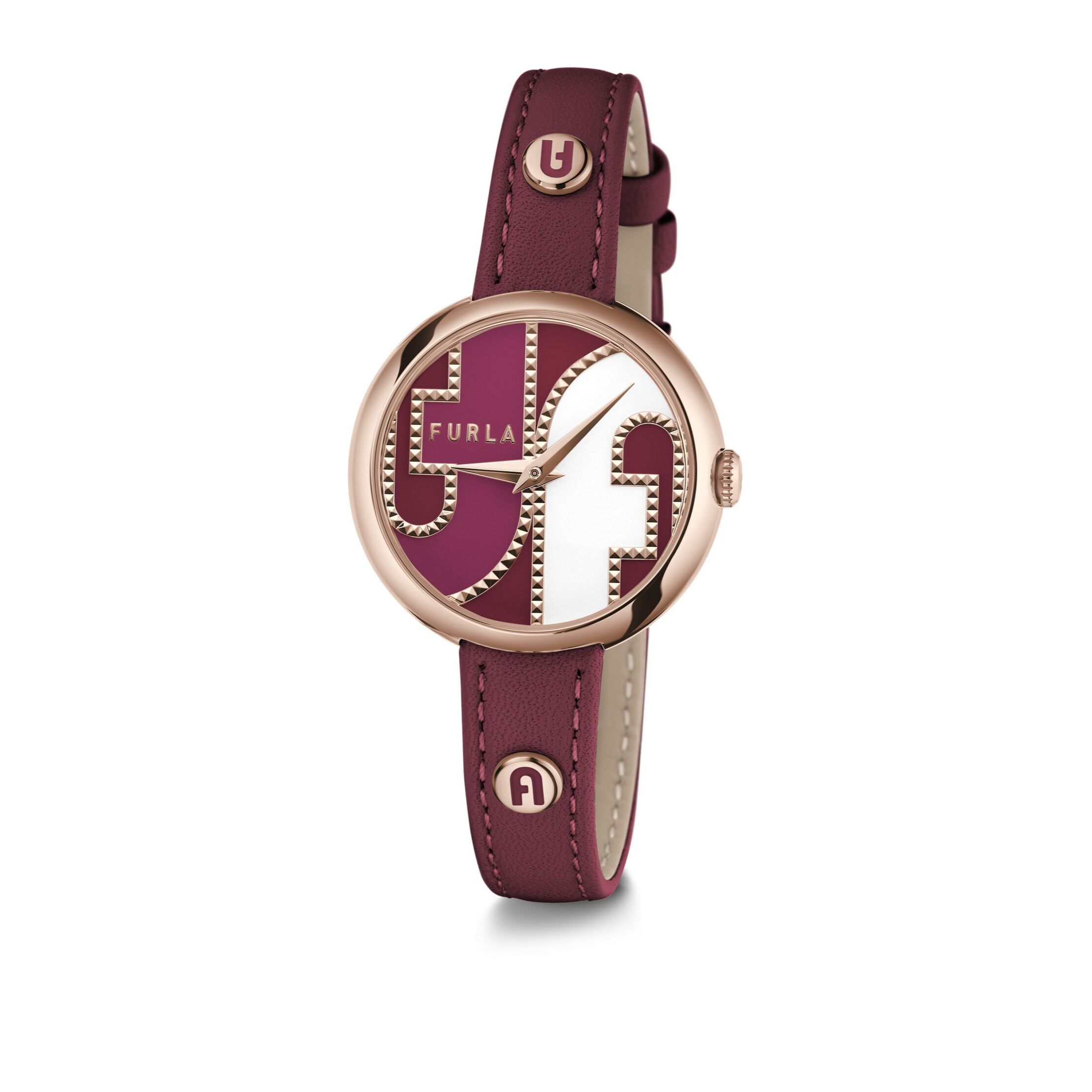 Furla Reloj Analógico De Cuarzo Furla Cosy