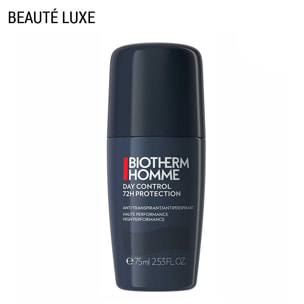 Biotherm Homme Day Control - Déodorant Roll-On 72h 75 ml