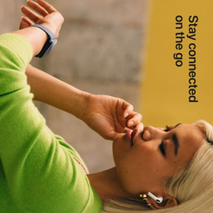 Montre connectée APPLE WATCH SE 3 44mm Minuit M/L