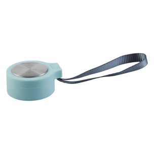 Bouteille en inox et plastique 0,5L