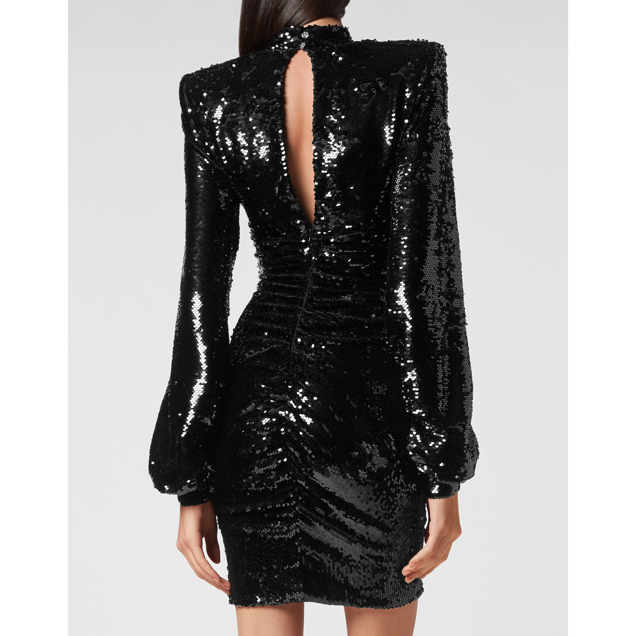 PHILIPP PLEIN Vestido de noche