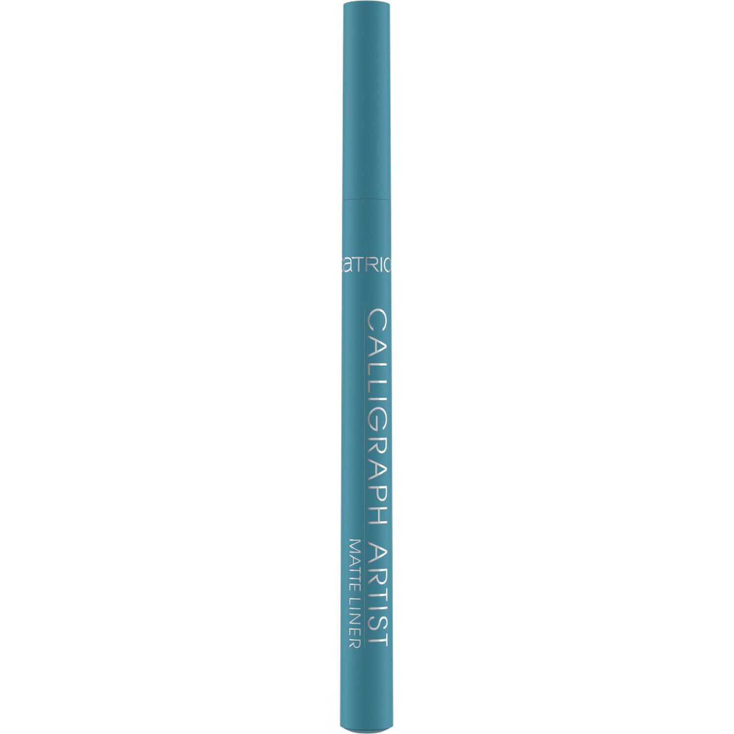 Calligraph Artist Matte Liner - Eyeliner Feutre Haute Couvrance
