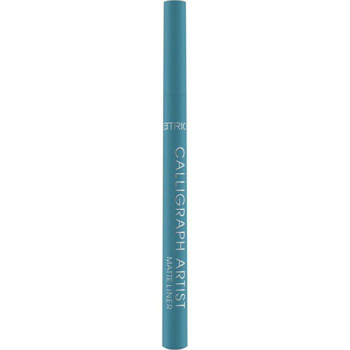 Calligraph Artist Matte Liner - Eyeliner Feutre Haute Couvrance