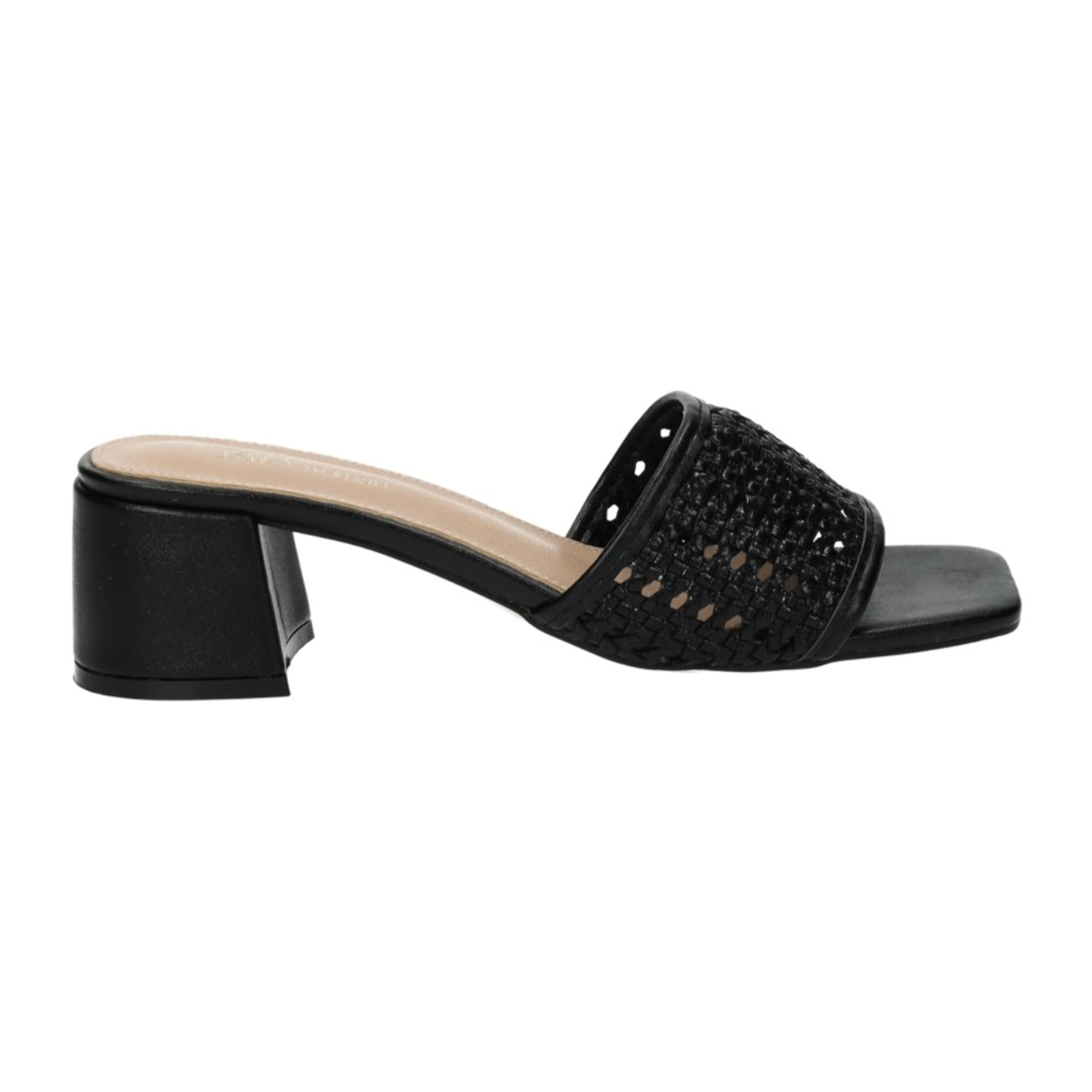 Sandali Donna Tata Italia Nero