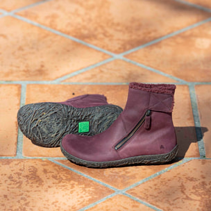 Botines N5457 PLEASANT FOREST/ NIDO color Forest