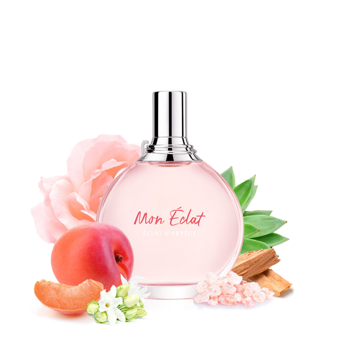 Mon Eclat - Eau de Parfum