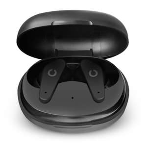 Auriculares Inalámbricos Earbuds TWS161 Sport - ANC - Bluetooth 5.0 - 3 adaptadores