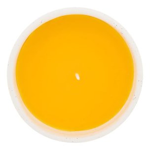 Bougie parfumée 75g Morgan citronnelle