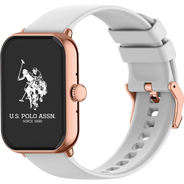 Smartwatch con schermo AMOLED