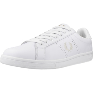 SNEAKERS FRED PERRY B6333