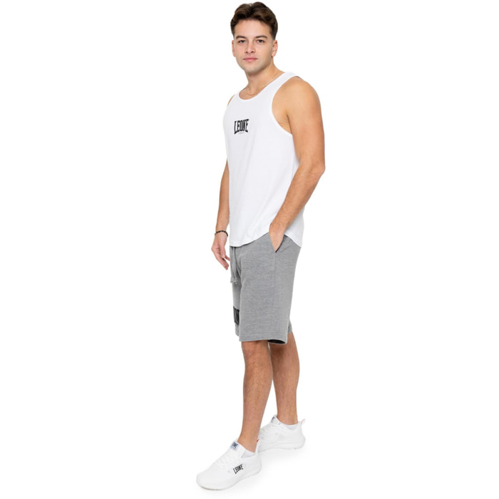 Canotta uomo Boxing