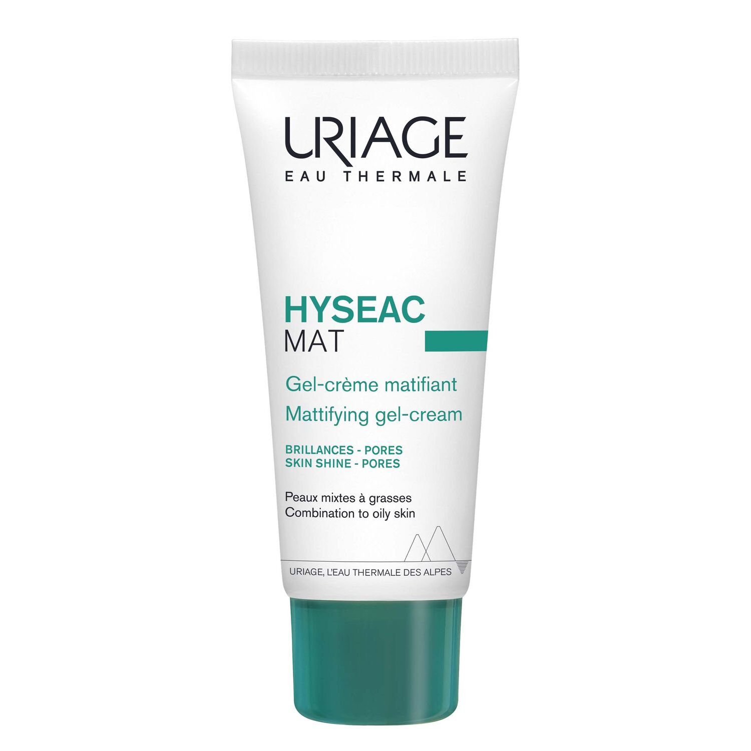 Hyséac - Soin Matifiant 40 ml