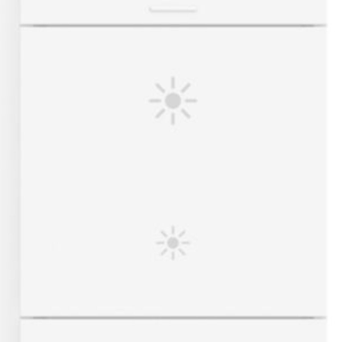 Télécommande PHILIPS HUE Dimmer switch V2