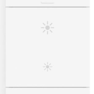 Télécommande PHILIPS HUE Dimmer switch V2