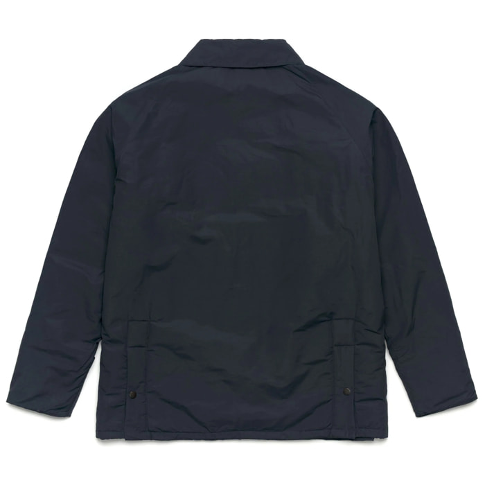Kappa - Giacche Uomo Blu - Renner