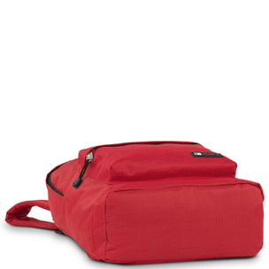 Mochila Itaca Spey Rojo