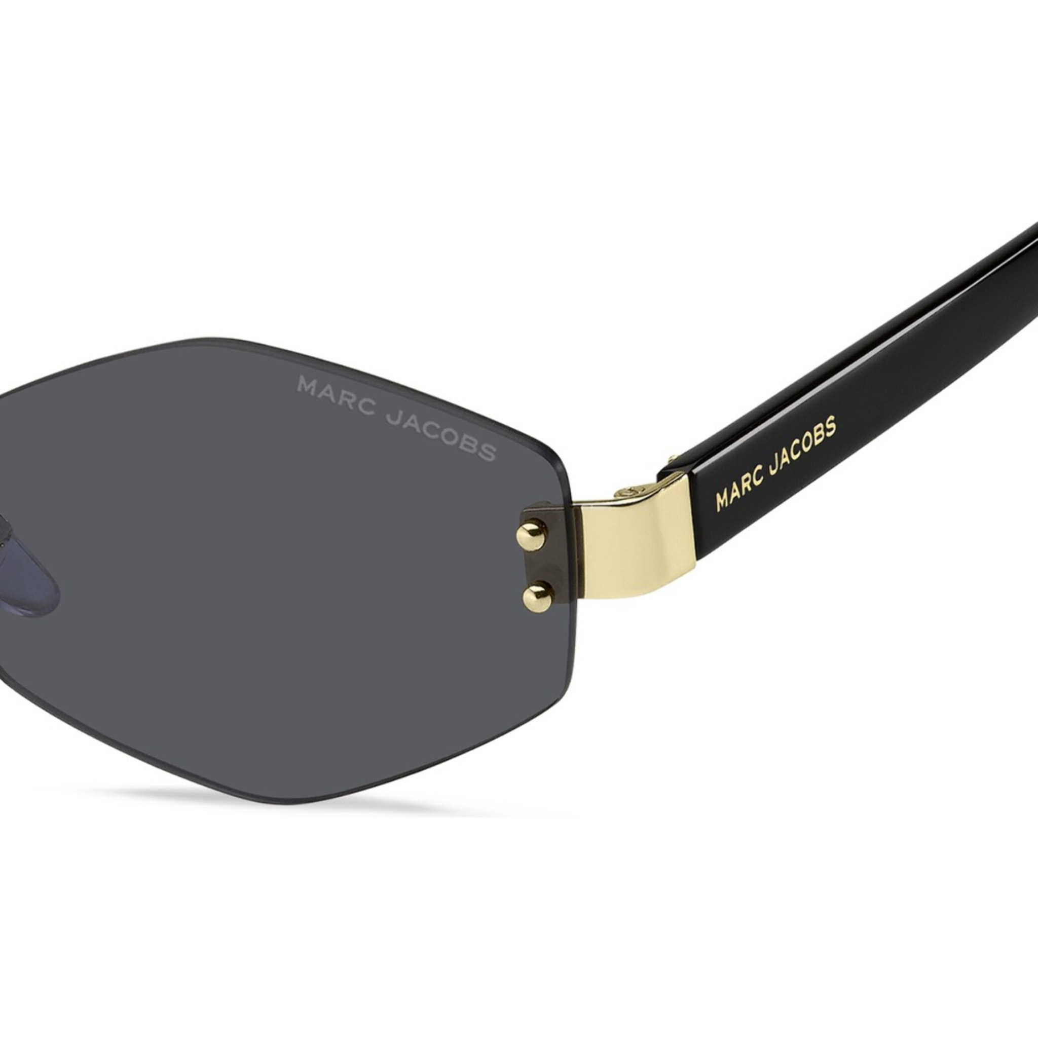 Gafas de Sol Marc Jacobs MARC 496/S AIR RHL de Metal Mujer 57 mm