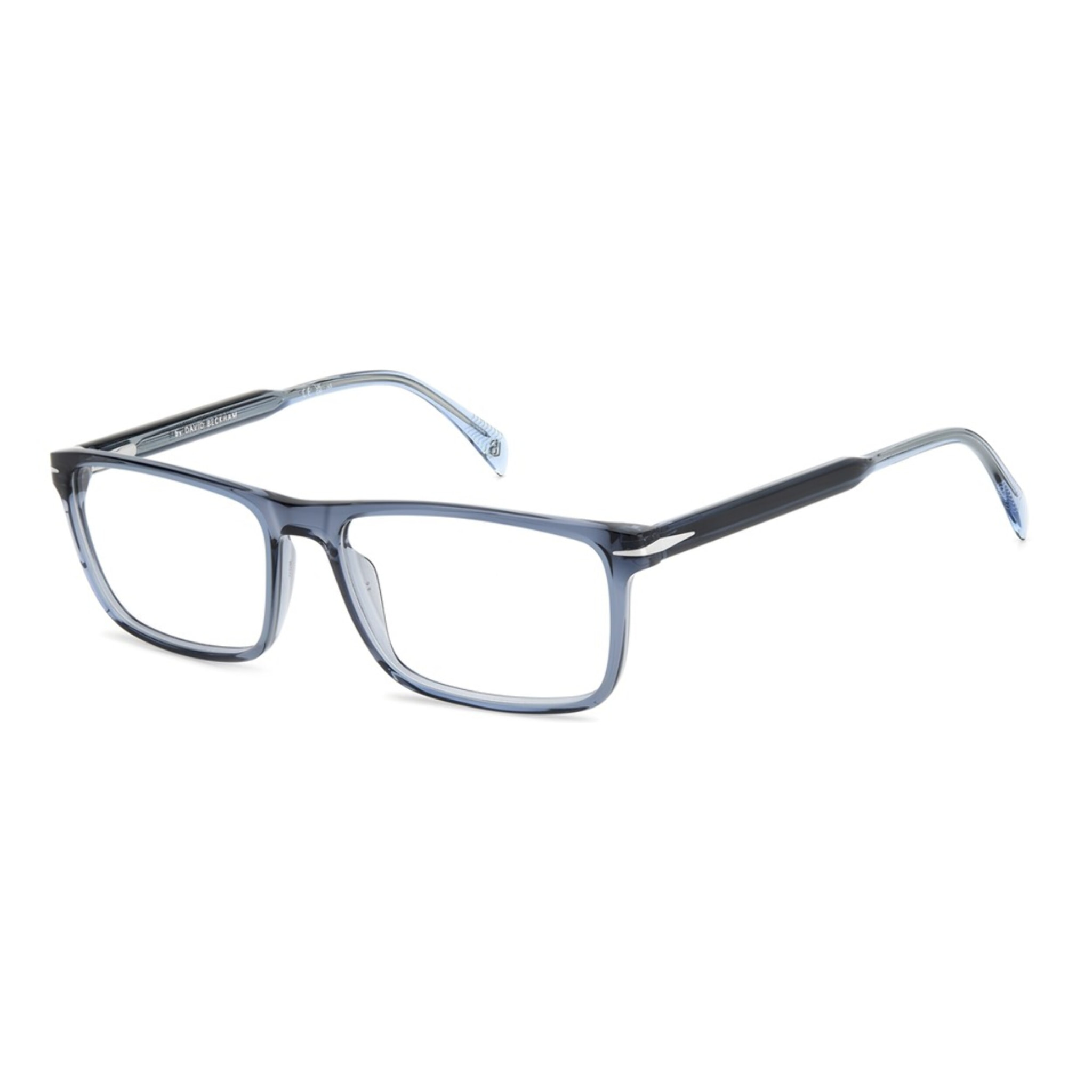 Gafas de Vista David Beckham DB 1135 PJP 55 de Acetato Hombre 55 mm