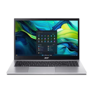 Ordinateur portable ACER AG15-42P-R2Q7 15" AMD Ryzen 5 7430U 8 Go RAM DDR4 SSD 512 Go