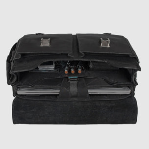 Piquadro Cartella da lavoro porta pc 15,6