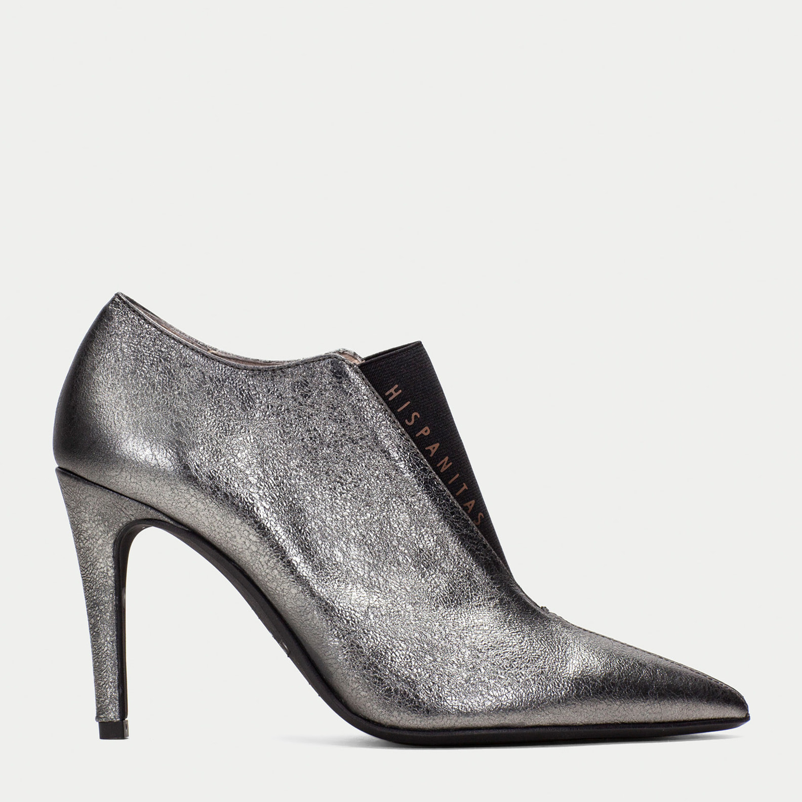 Abotinado Samanta Acero 9 cm