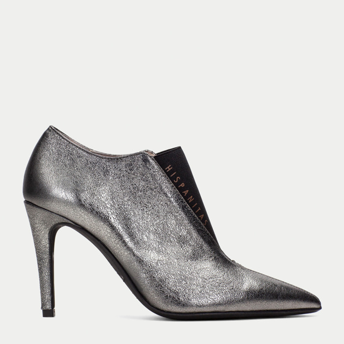 Abotinado Samanta Acero 9 cm