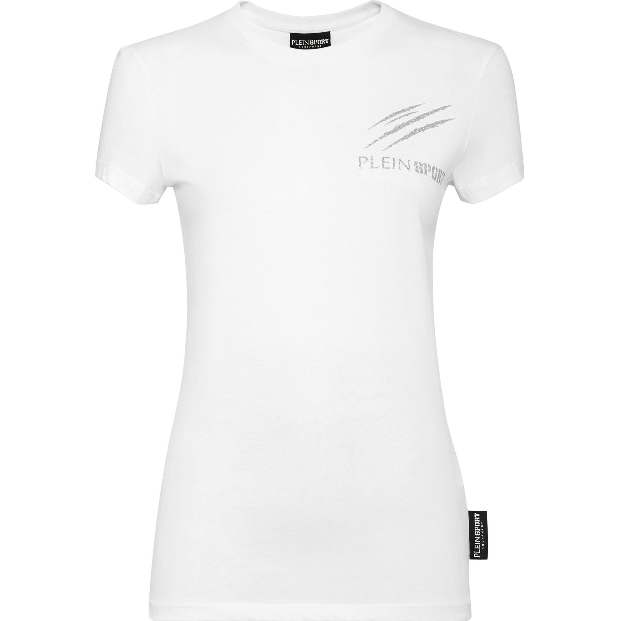 PLEIN SPORT T-Shirt Sexy Pure BASIC