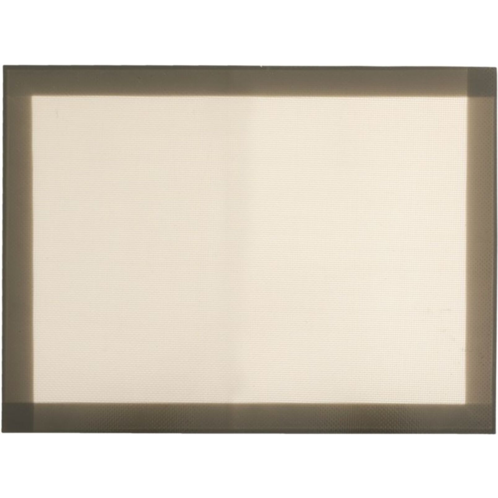 Tapis de cuisson FIVE silicone + fibre verre 40x30