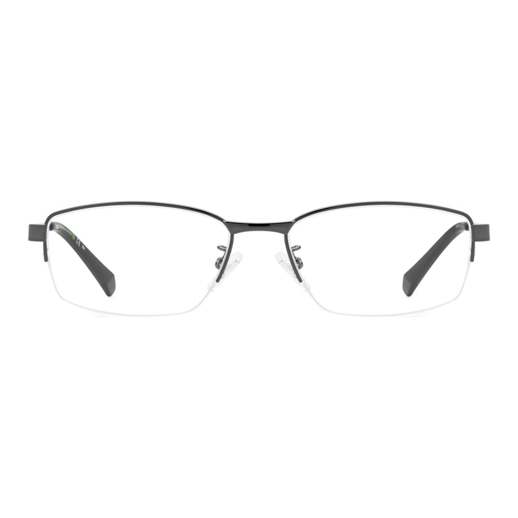 Gafas de Vista Polaroid PLD D481/G KJ1 de Metal Hombre 54 mm