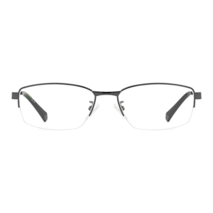 Gafas de Vista Polaroid PLD D481/G KJ1 de Metal Hombre 54 mm