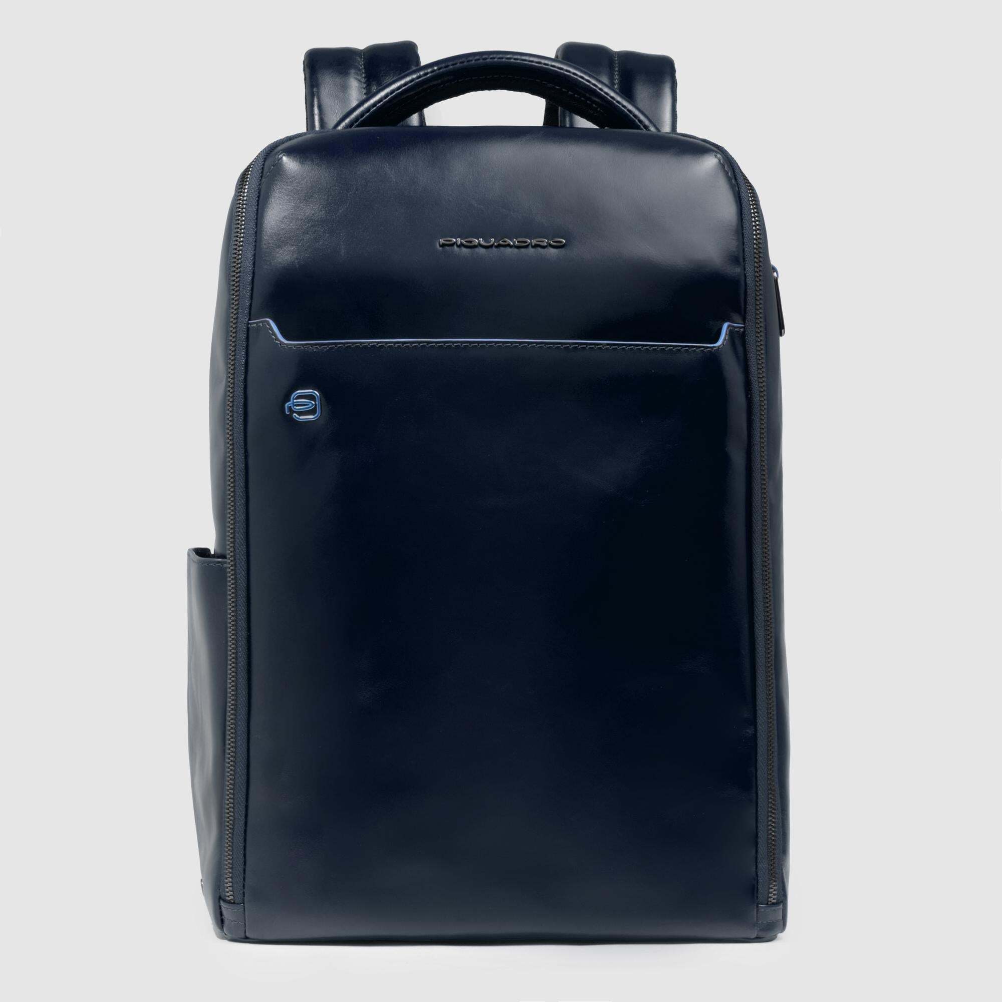 Piquadro Zaino uomo fast-check porta pc 14"