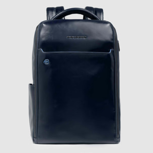 Piquadro Zaino uomo fast-check porta pc 14"