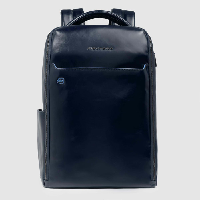 Piquadro Zaino uomo fast-check porta pc 14"