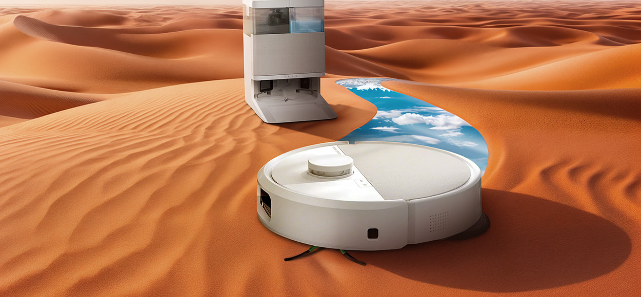 IROBOT en vente privilège sur VEEPEE