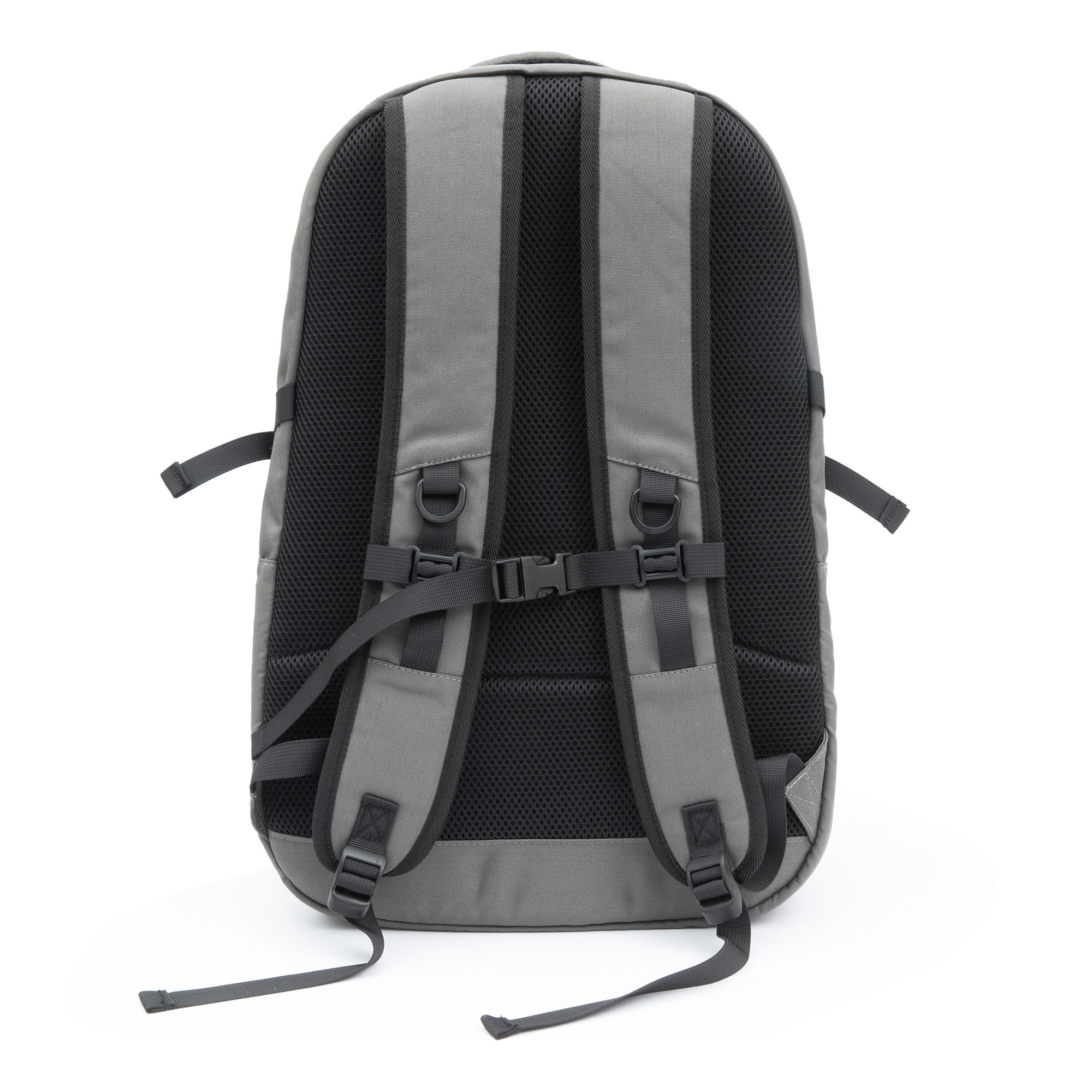 BACKPACK ECO LARGE GRAY