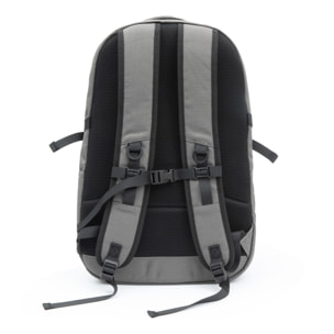 BACKPACK ECO LARGE GRAY