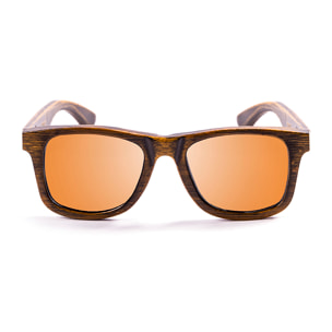 GAFAS DE SOL OCEAN NELSON de color Negro