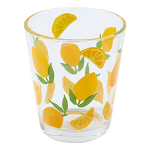 Gobelet FRUITY 33CL