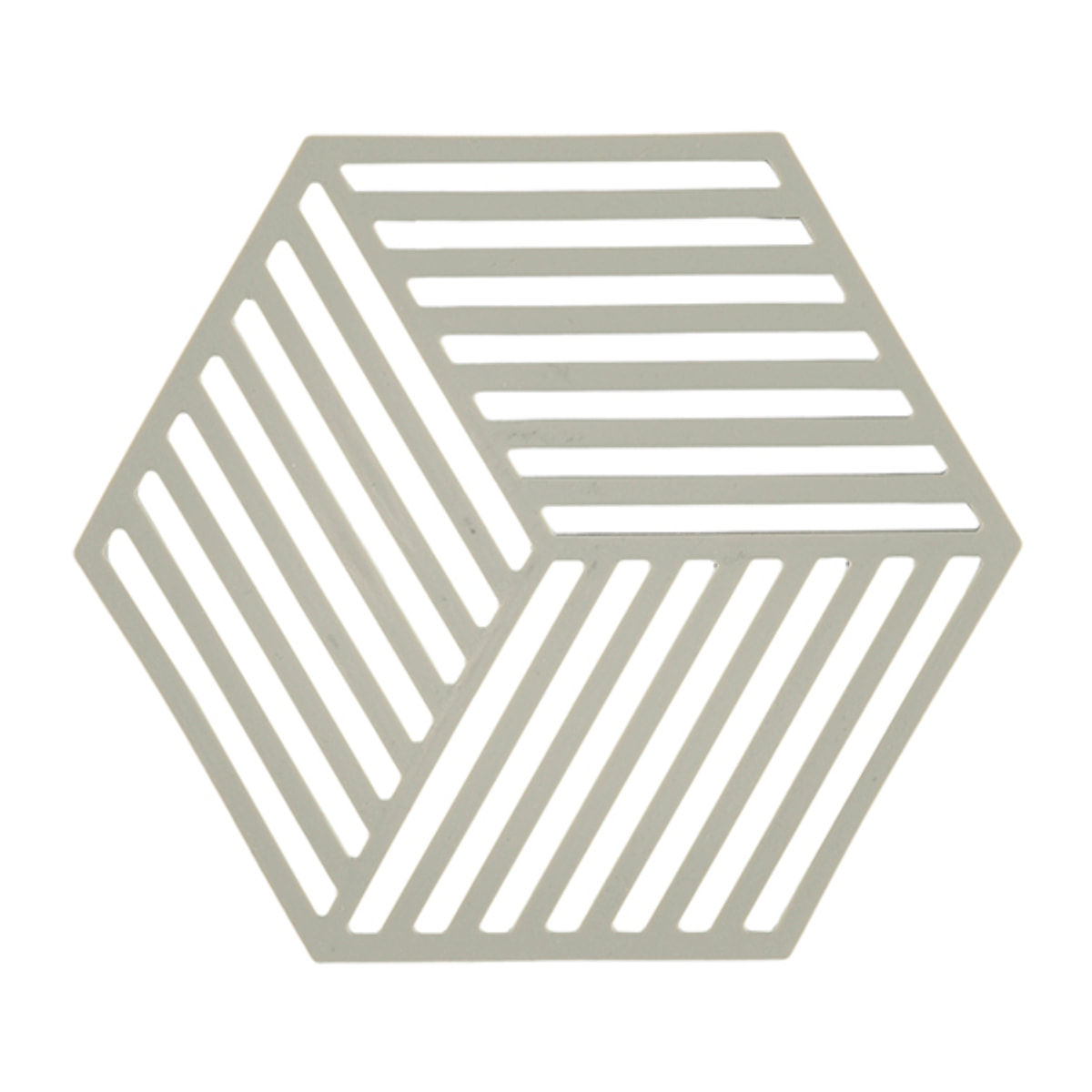 Dessous-de-plat Hexagon