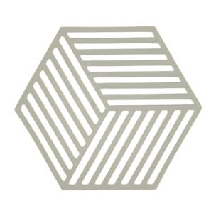 Dessous-de-plat Hexagon