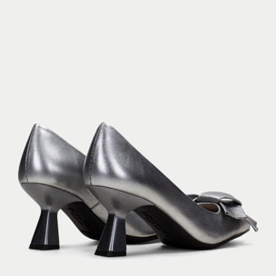 Salon Nova Plomo 6 cm