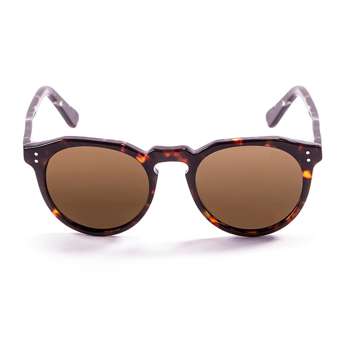 GAFAS DE SOL OCEAN CYCLOPS de color Marron