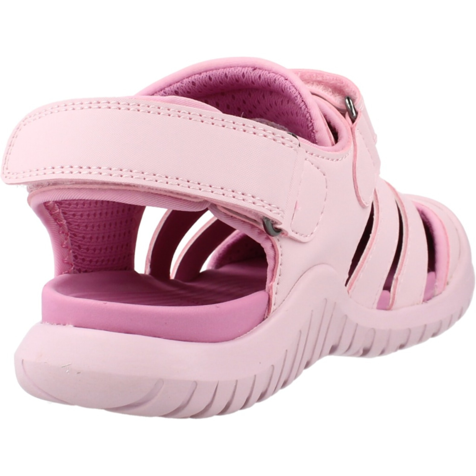 Sandalias Niña de la marca GEOX  modelo J S FUSBETTO PRO ROSA